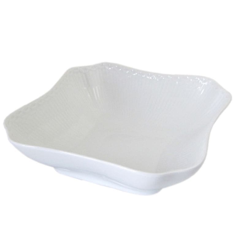 ロイヤルコペンハーゲンスクエアボウルサラダボウル