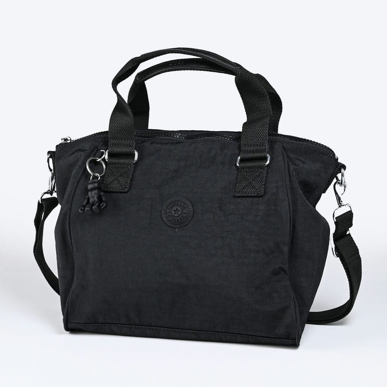 キプリング Kipling ショルダーバッグ レディース メンズ AMIEL アミエル ブラックノワール KPK15371P39