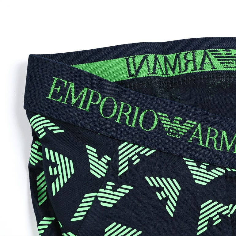 エンポリオ アルマーニ EMPORIO ARMANI 下着 アンダーウェア ボクサー