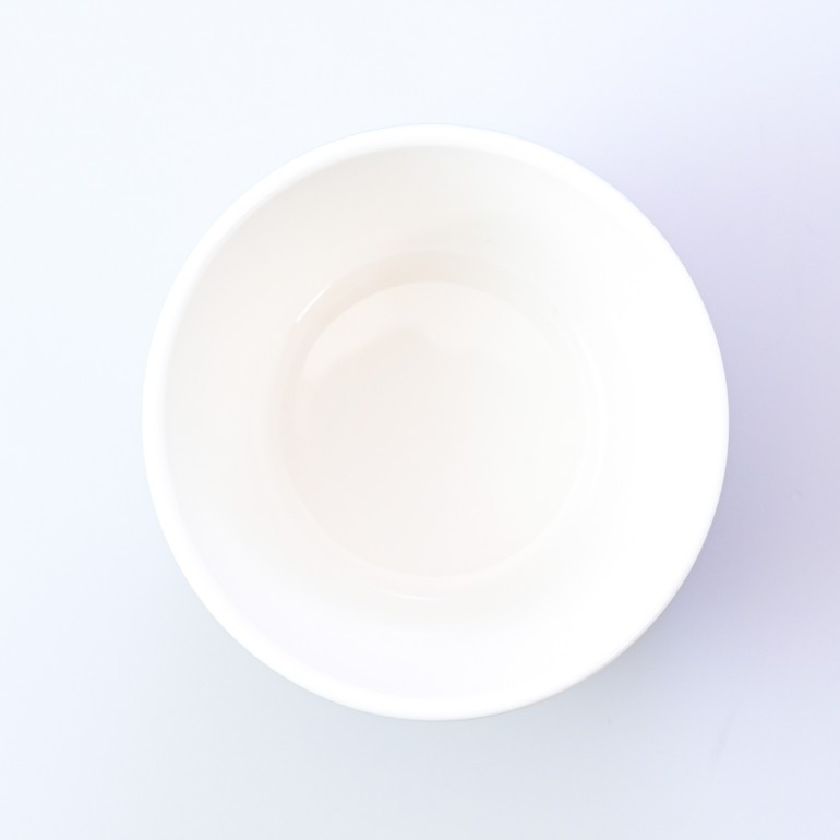 イッタラ iittala オリゴ 8cm 150ml ボウル Origo ベージュ 1012060 北欧食器 洋食器 名入れ可有料【スペシャルラッピング660円(別売り)】
