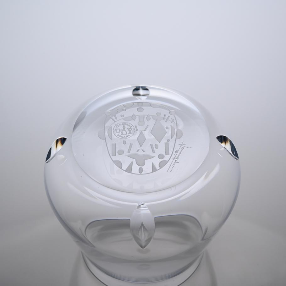 バカラ Baccarat ギフトセット グラス シャトーバカラ ワイングラス ファウナクリストポリス タンブラー 4客セット ハイメ・アジョン シャトウバカラ 2814273 【熨斗対応】 洋食器 <br>【スペシャルラッピング1100円(別売り)】