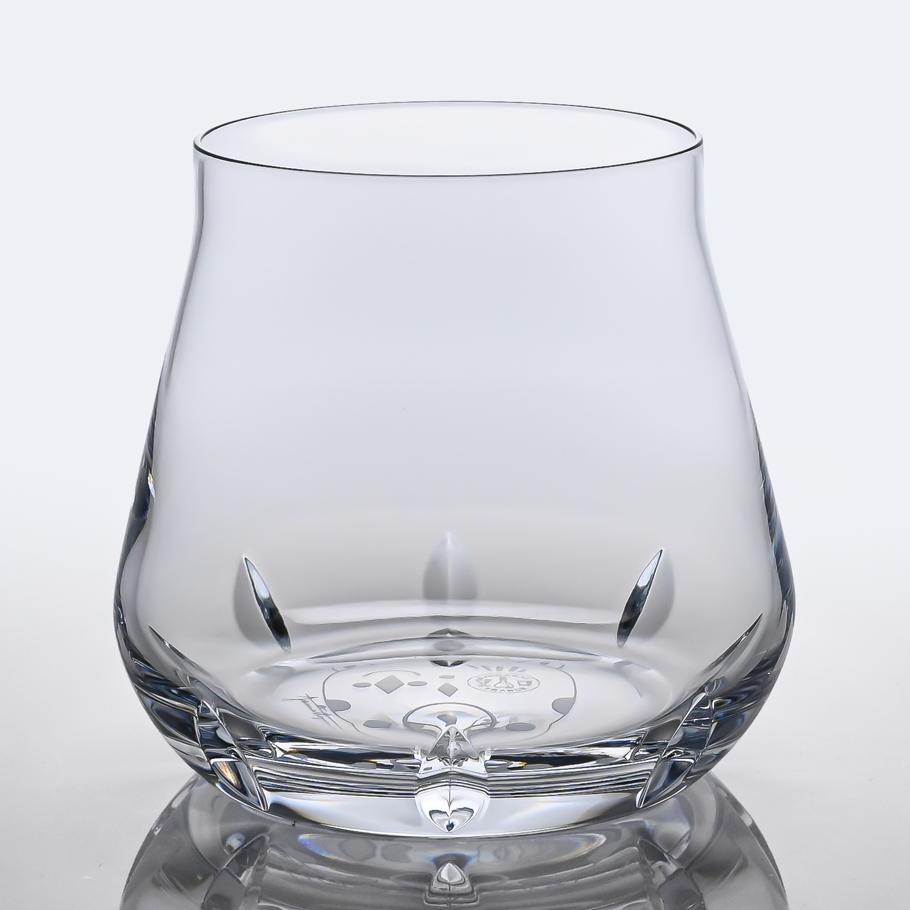 バカラ Baccarat ギフトセット グラス シャトーバカラ ワイングラス ファウナクリストポリス タンブラー 4客セット ハイメ・アジョン シャトウバカラ 2814273 【熨斗対応】 洋食器 <br>【スペシャルラッピング1100円(別売り)】