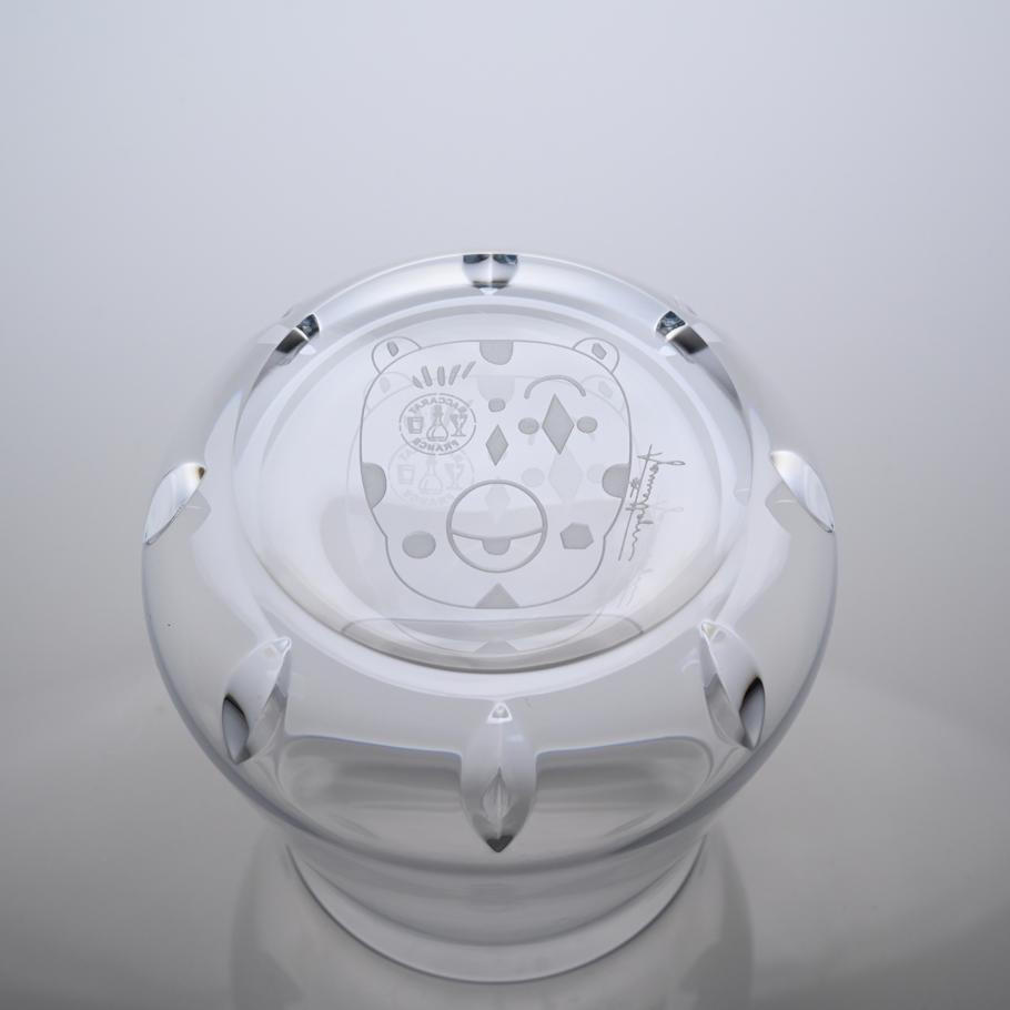 バカラ Baccarat ギフトセット グラス シャトーバカラ ワイングラス ファウナクリストポリス タンブラー 4客セット ハイメ・アジョン シャトウバカラ 2814273 【熨斗対応】 洋食器 <br>【スペシャルラッピング1100円(別売り)】