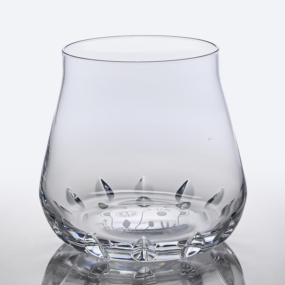 バカラ Baccarat ギフトセット グラス シャトーバカラ ワイングラス ファウナクリストポリス タンブラー 4客セット ハイメ・アジョン シャトウバカラ 2814273 【熨斗対応】 洋食器 <br>【スペシャルラッピング1100円(別売り)】