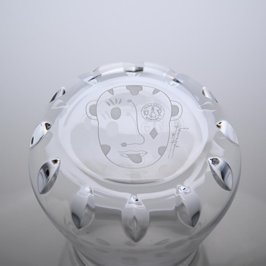 バカラ Baccarat ギフトセット グラス シャトーバカラ ワイングラス ファウナクリストポリス タンブラー 4客セット ハイメ・アジョン シャトウバカラ 2814273 【熨斗対応】 洋食器 <br>【スペシャルラッピング1100円(別売り)】