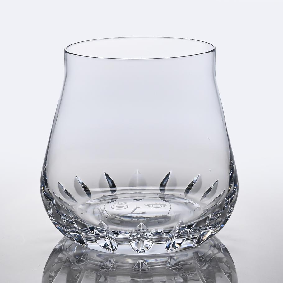 バカラ Baccarat ギフトセット グラス シャトーバカラ ワイングラス ファウナクリストポリス タンブラー 4客セット ハイメ・アジョン シャトウバカラ 2814273 【熨斗対応】 洋食器 <br>【スペシャルラッピング1100円(別売り)】