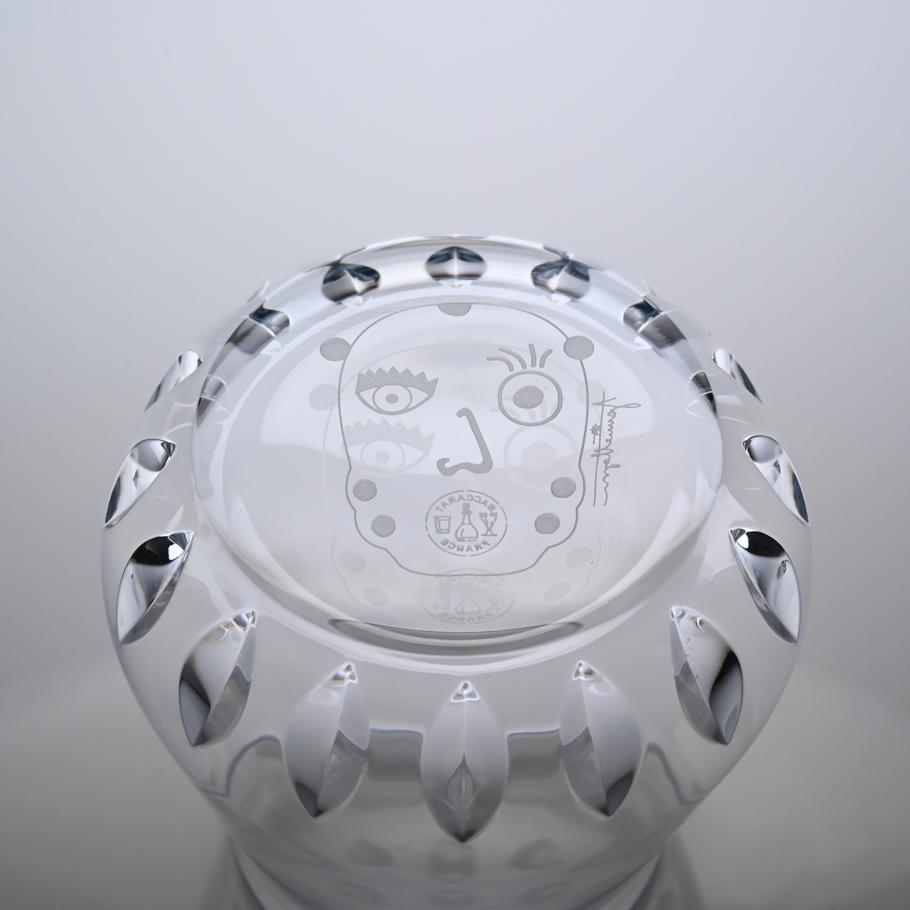 バカラ Baccarat ギフトセット グラス シャトーバカラ ワイングラス ファウナクリストポリス タンブラー 4客セット ハイメ・アジョン シャトウバカラ 2814273 【熨斗対応】 洋食器 <br>【スペシャルラッピング1100円(別売り)】