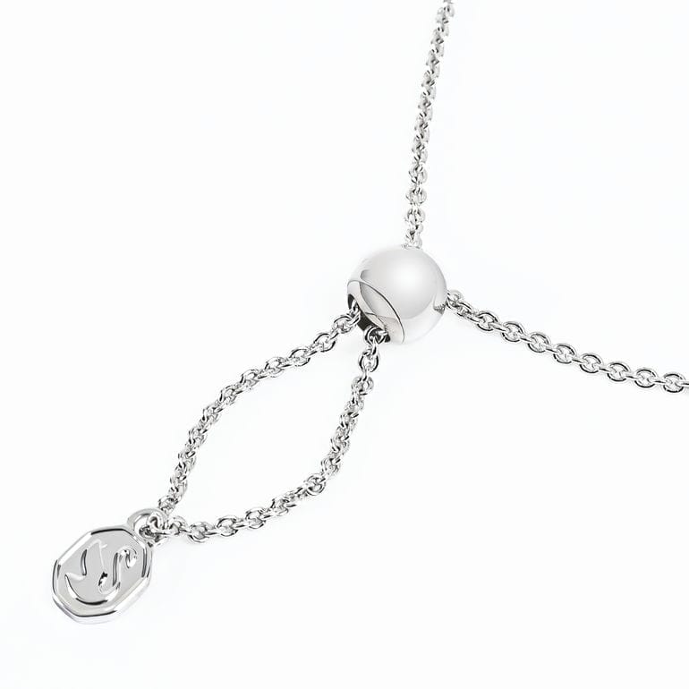 スワロフスキー SWAROVSKI ブレスレット バングル Idyllia イディリア