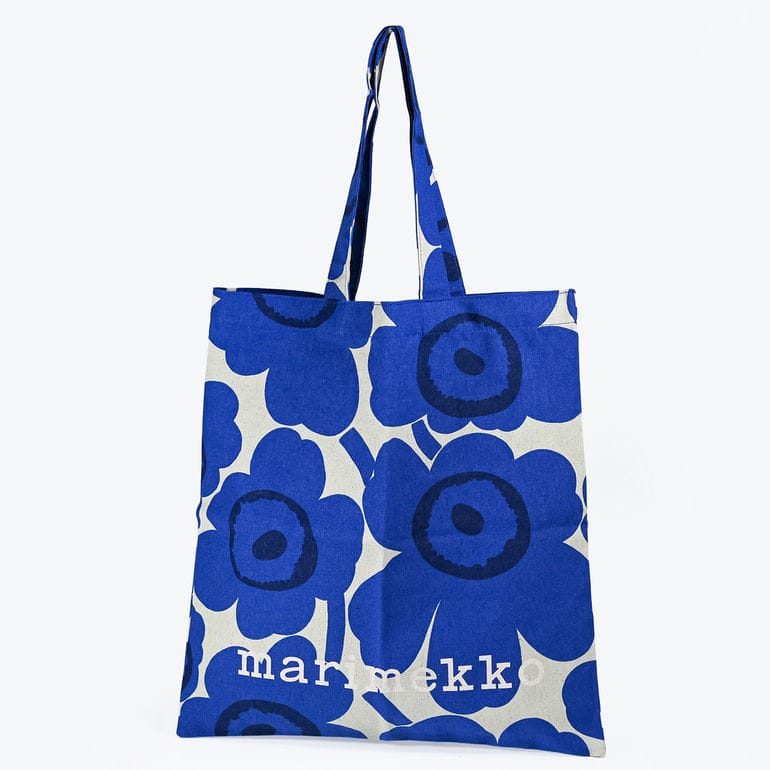 マリメッコ marimekko トートバッグ ヴァンカ Vankka ウニッコ
