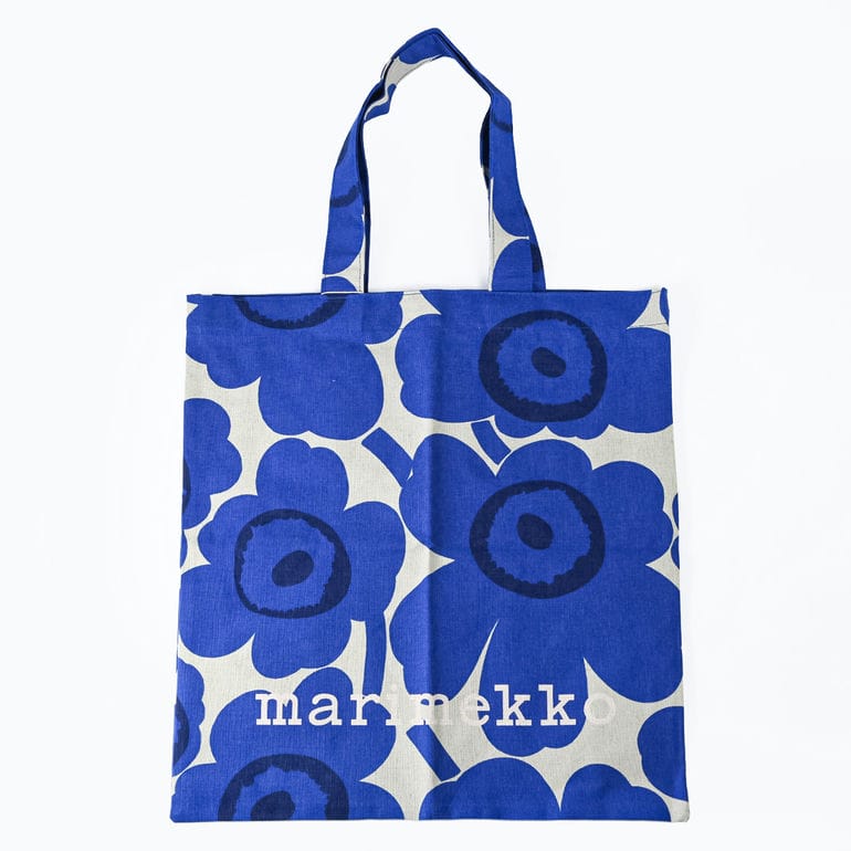 マリメッコ marimekko トートバッグ ヴァンカ Vankka ウニッコ