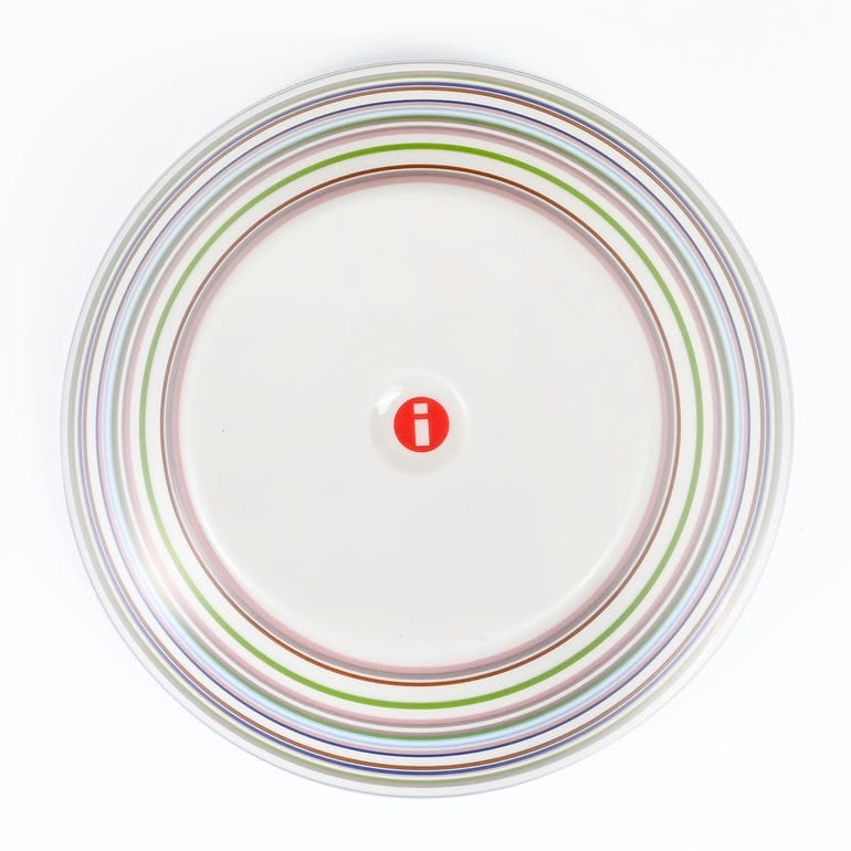 イッタラ iittala オリゴ 14cm 500ml ボウル Origo マルチカラー