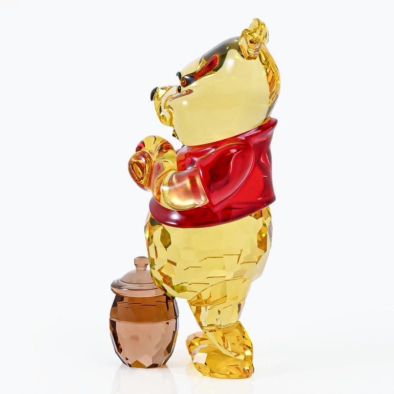 スワロフスキー SWAROVSKI クリスタルフィギュア フィギュリン Disney