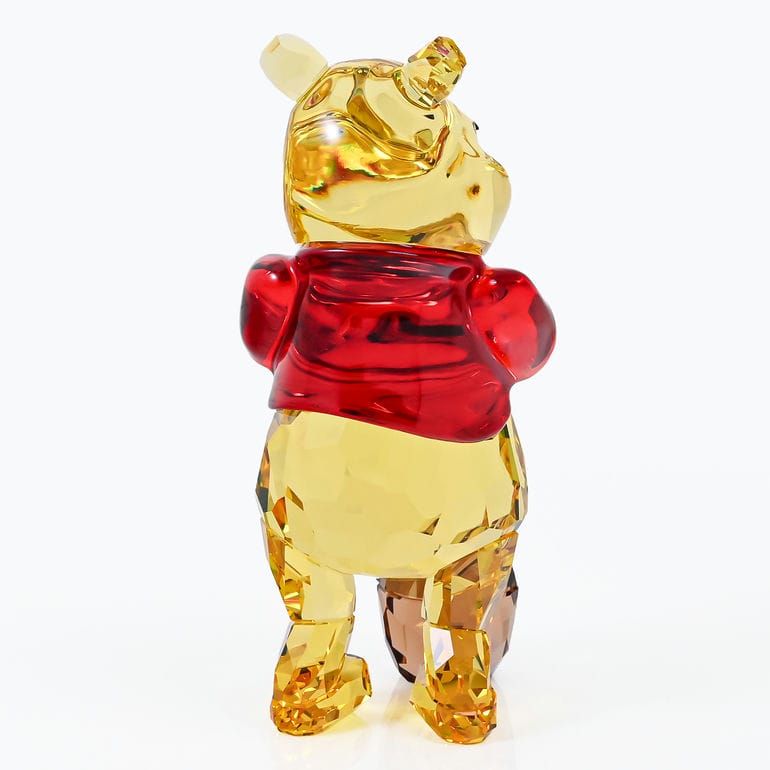 スワロフスキー SWAROVSKI クリスタルフィギュア フィギュリン Disney