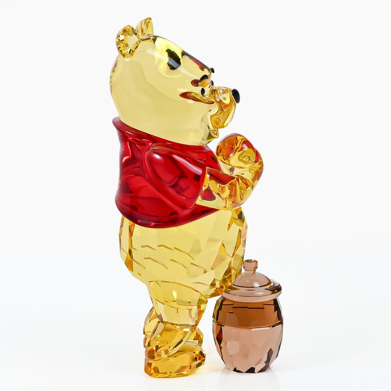 スワロフスキー SWAROVSKI クリスタルフィギュア フィギュリン Disney