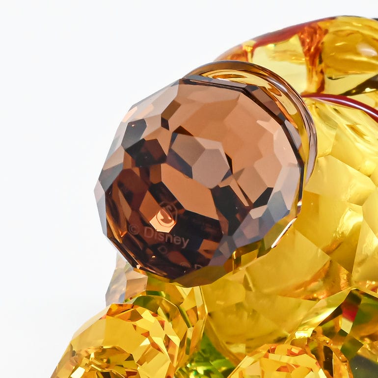 スワロフスキー SWAROVSKI クリスタルフィギュア フィギュリン Disney