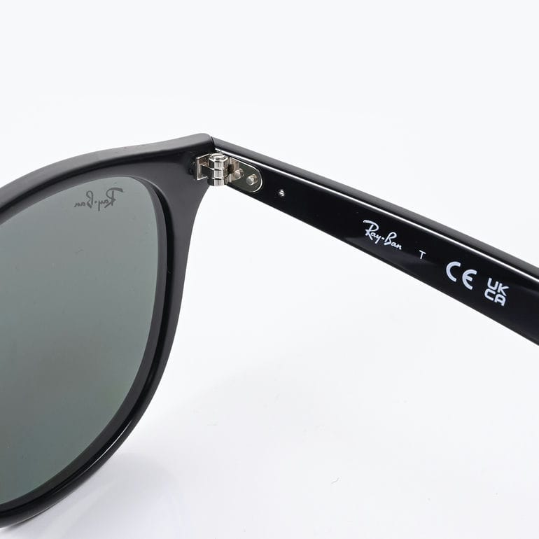 レイバン Ray-Ban サングラス 53サイズ ローブリッジフィット アジアン