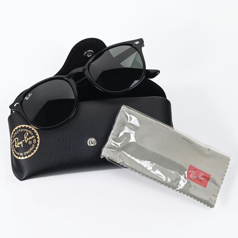 レイバン Ray-Ban サングラス 53サイズ ローブリッジフィット アジアン