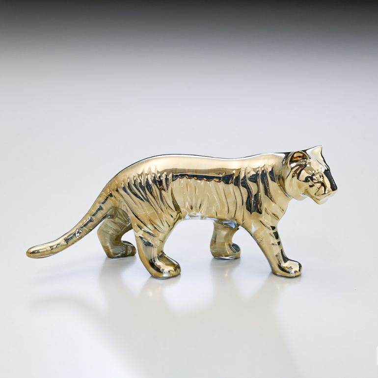 バカラ Baccarat クリスタルフィギュア ゾディアック 2022年 令