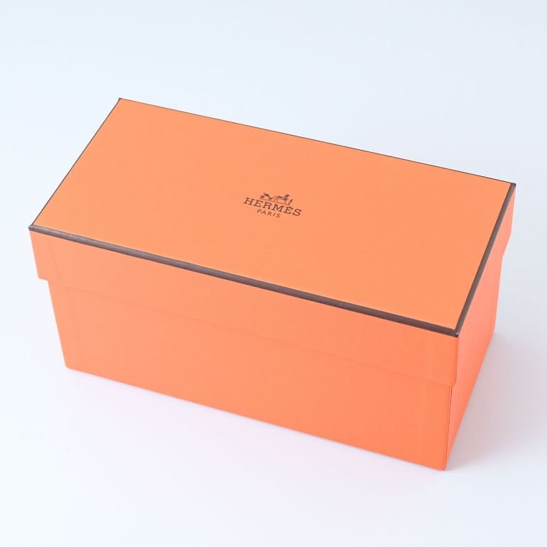 エルメス HERMES Hデコ ルージュ スモールカップ No.1 ペア 62ml