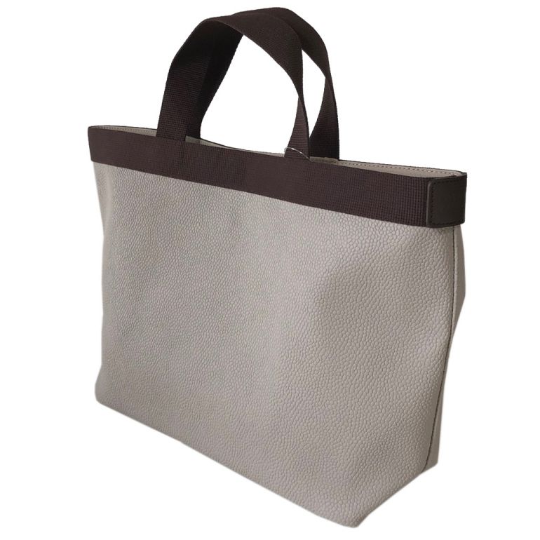 エルベシャプリエ トートバッグ レディース スクエア M リュクス コーテッドキャンバス マスティック モカ 704gp 63 69 すべての商品 エイレベル公式通販 ブランド品をお求めやすく提供