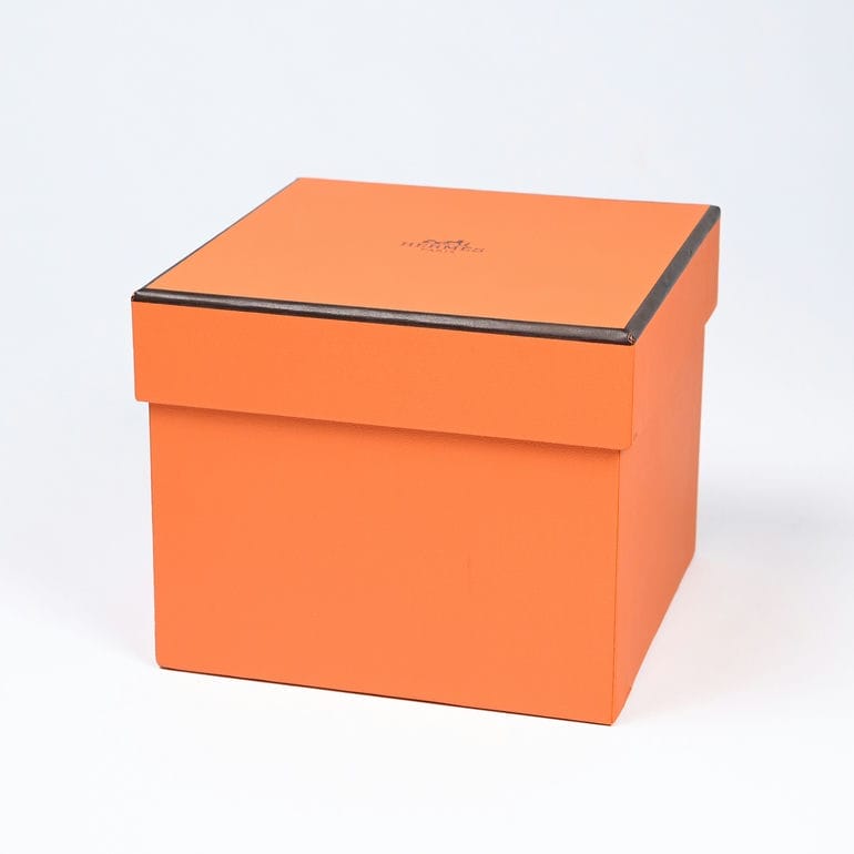 【新品未使用】4個セット ボウル 〈ソレイユ・ドゥ・エルメス〉 MM ボウル 〈ソレイユ・ドゥ・エルメス〉 MM | Hermès - エルメス