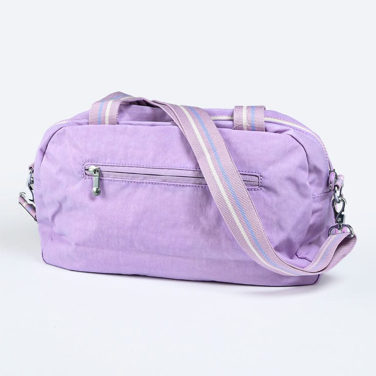 キプリング Kipling ショルダーバッグ レディース メンズ COOL DEFEA クールデフィア ジェントルライラック KPKI2849V75