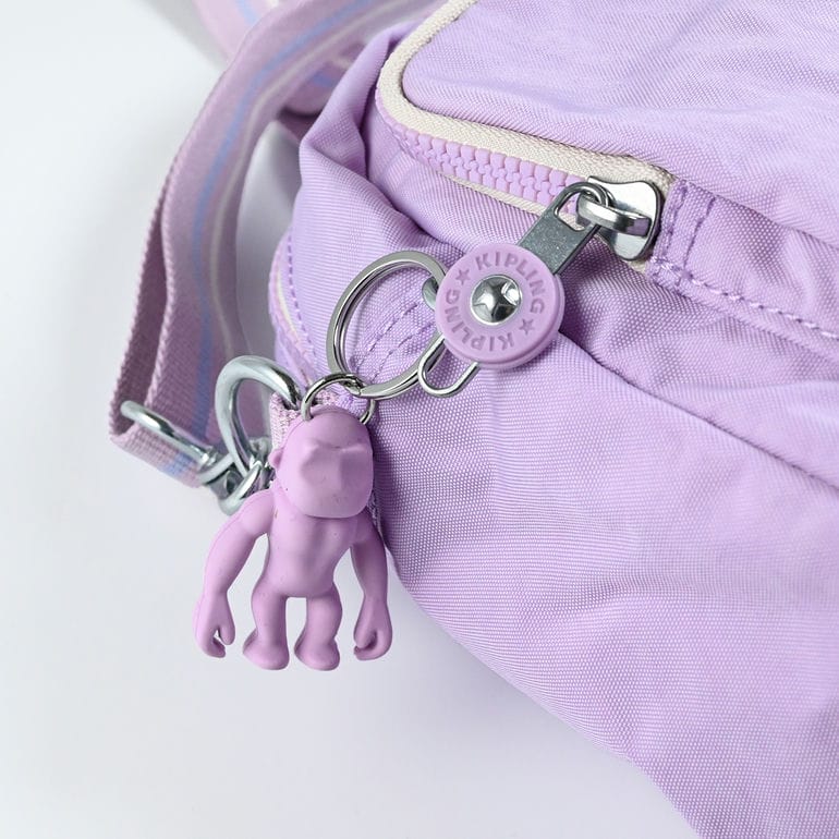 キプリング Kipling ショルダーバッグ レディース メンズ COOL DEFEA クールデフィア ジェントルライラック KPKI2849V75