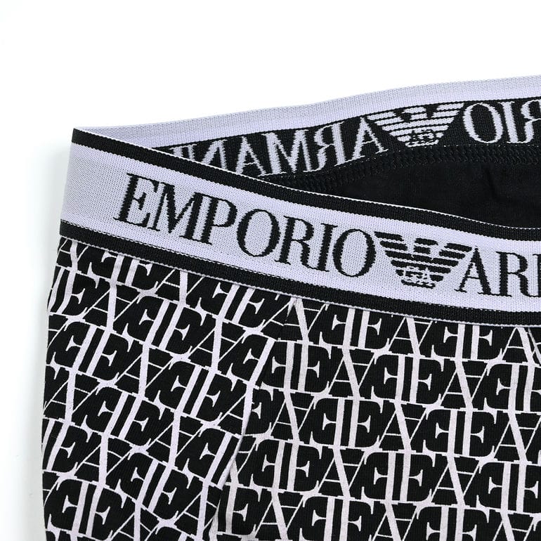 アルマーニ　パンツ　タグ付き未使用品 エンポリオ アルマーニ（アンダーウェア）（EMPORIO ARMANI