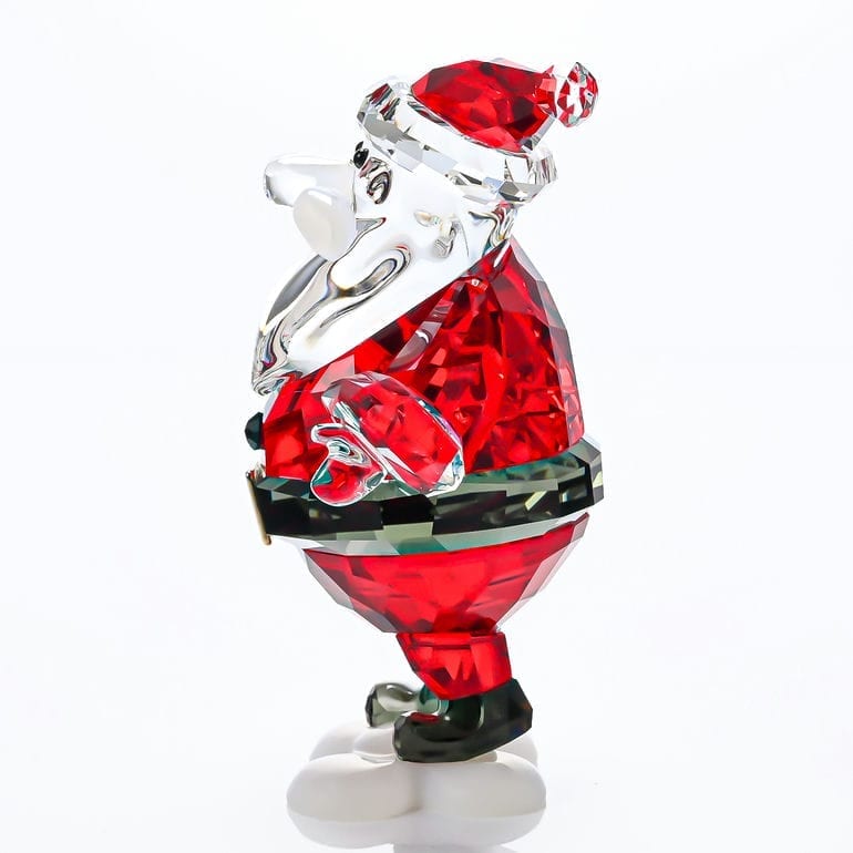 スワロフスキー SWAROVSKI クリスタルフィギュア フィギュリン