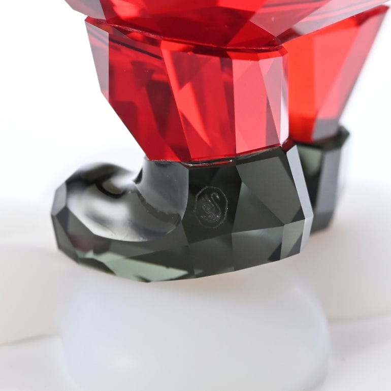 スワロフスキー SWAROVSKI クリスタルフィギュア フィギュリン