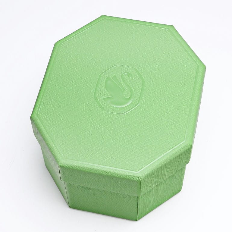 スワロフスキー SWAROVSKI クリスタルフィギュア フィギュリン Holiday