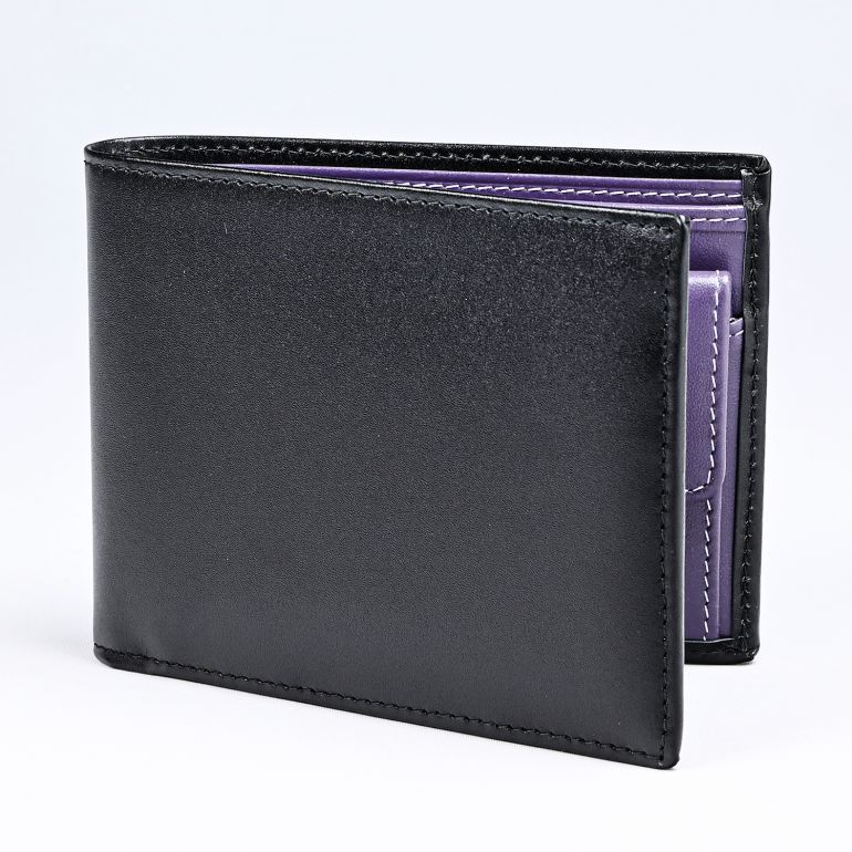 エッティンガー ETTINGER 二つ折り財布 メンズ ロイヤルコレクション