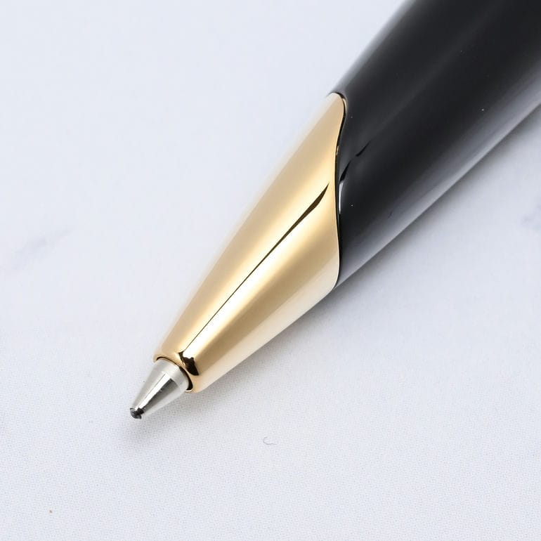 【名入れ可無料】ウォーターマン WATERMAN ボールペン カレン CARENE メンズ レディース ブラックシーGT ゴールド 替え芯付き 純正ラッピング無料 筆記具 高級 名入れギフト 【スペシャルラッピング660円(別売り)】