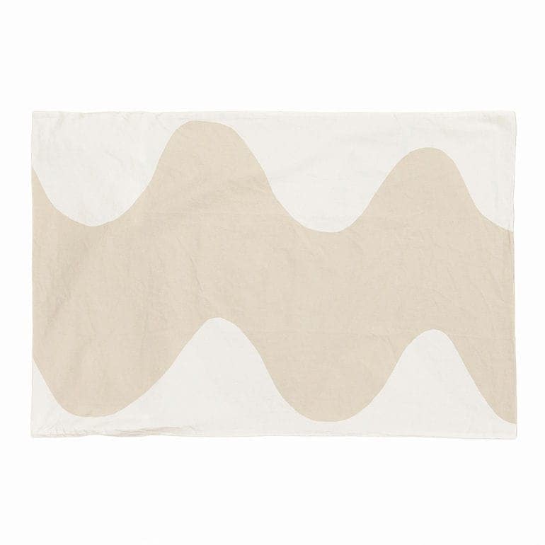 マリメッコ marimekko ピローケース 枕カバー 50×70cm LOKKI ロッキ