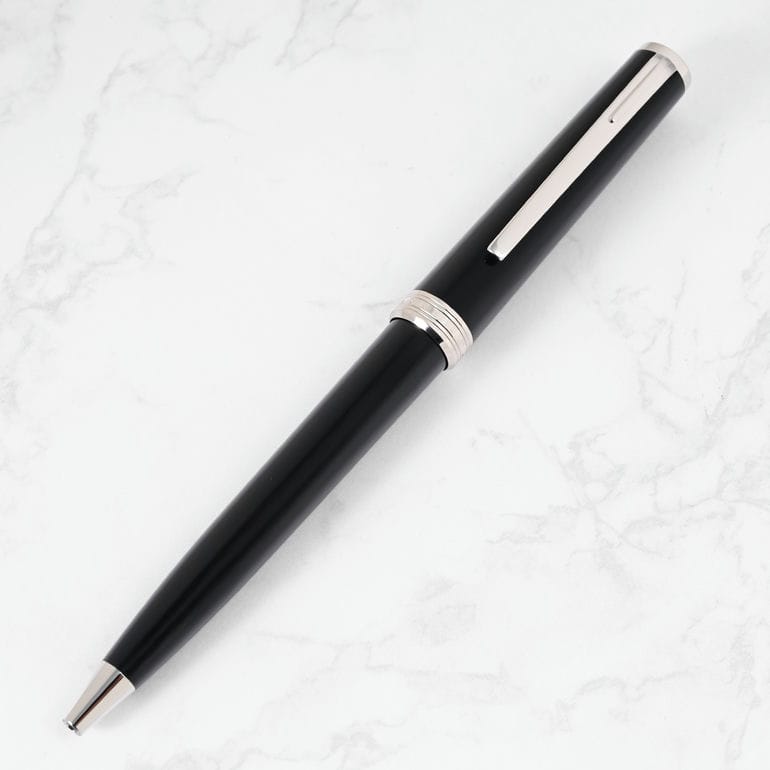 モンブラン MONTBLANC ボールペン カードケース セット 137793 PIX