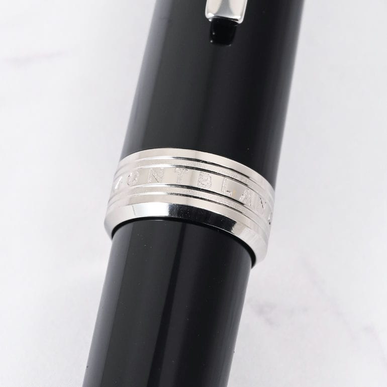 モンブラン MONTBLANC ボールペン カードケース セット 137793 PIX