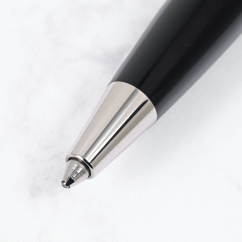 モンブラン MONTBLANC ボールペン カードケース セット 137793 PIX