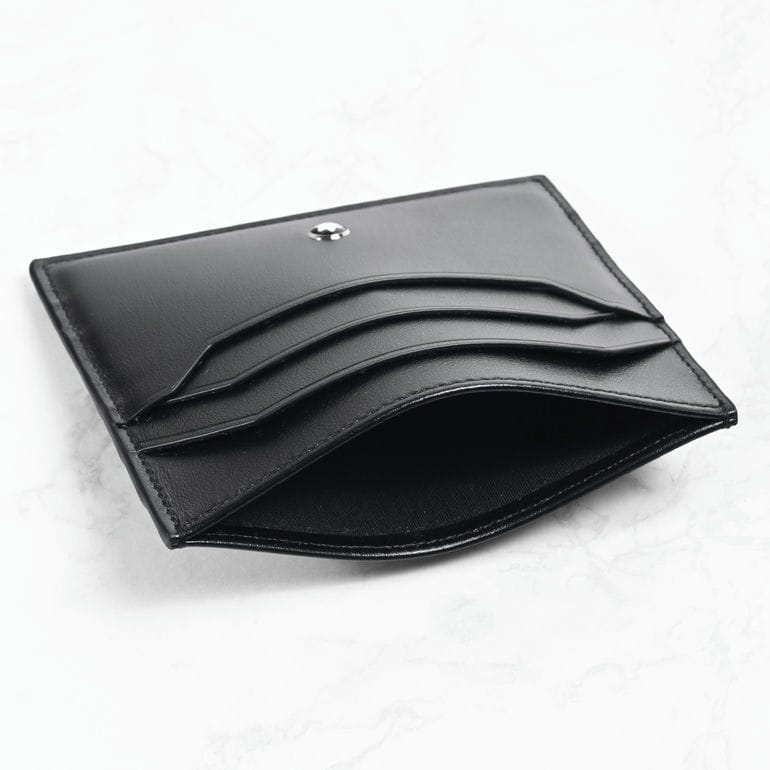 モンブラン MONTBLANC ボールペン カードケース セット 137793 PIX