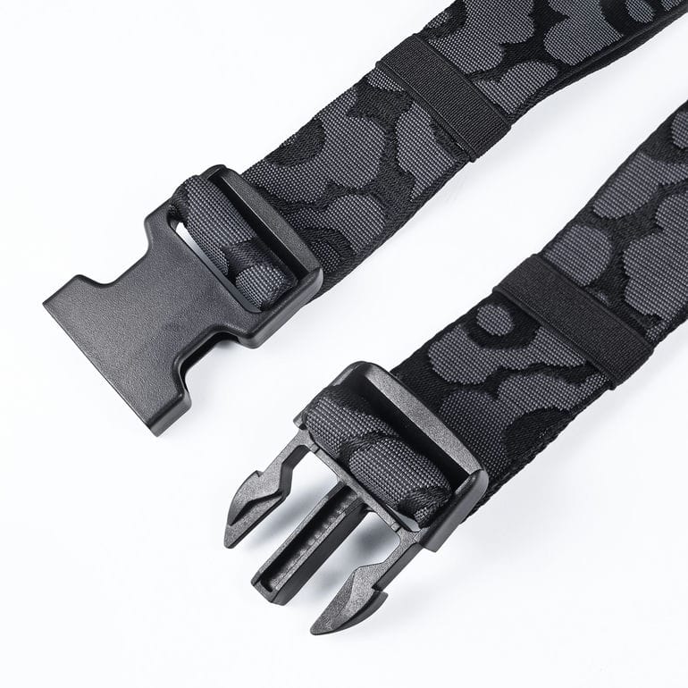 マリメッコ marimekko ショルダーバッグ スリングバッグ M ウニッコ レディース ダークネイビー 95303 095303 550 北欧雑貨 北欧デザイン