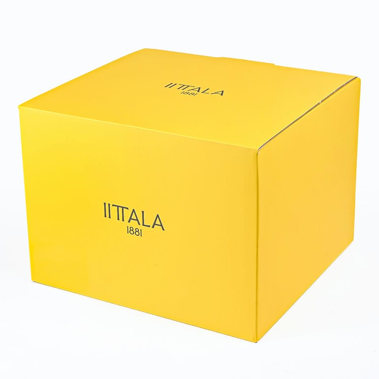 イッタラ iittala ベース 花瓶 16cm アルヴァ アアルト ホワイト 1007042 北欧 雑貨 オブジェ インテリア【スペシャルラッピング1100円(別売り)】