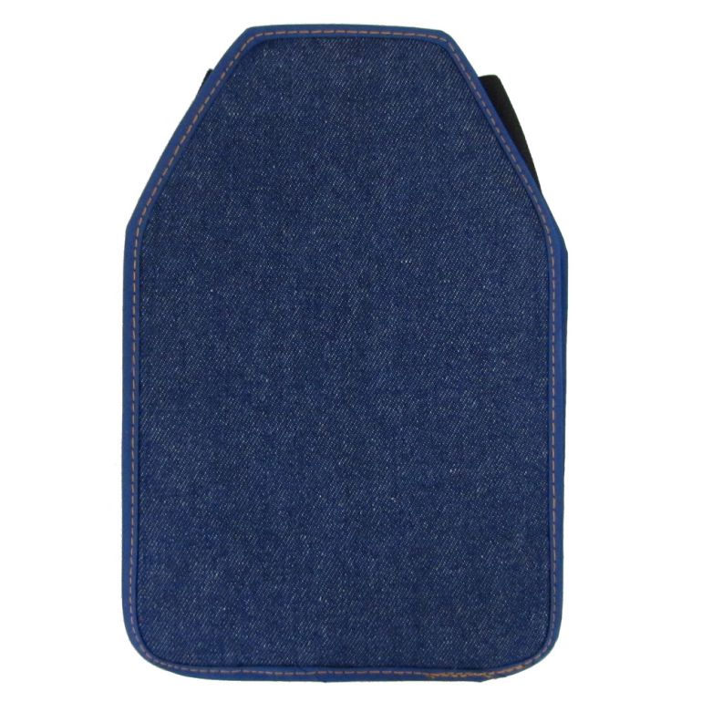 ルクルーゼ Le Creuset ワインクーラースリーブ デニムブルー WA 126 洋食器