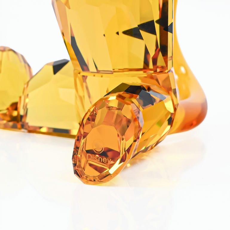 スワロフスキー SWAROVSKI クリスタルフィギュア フィギュリン Disney
