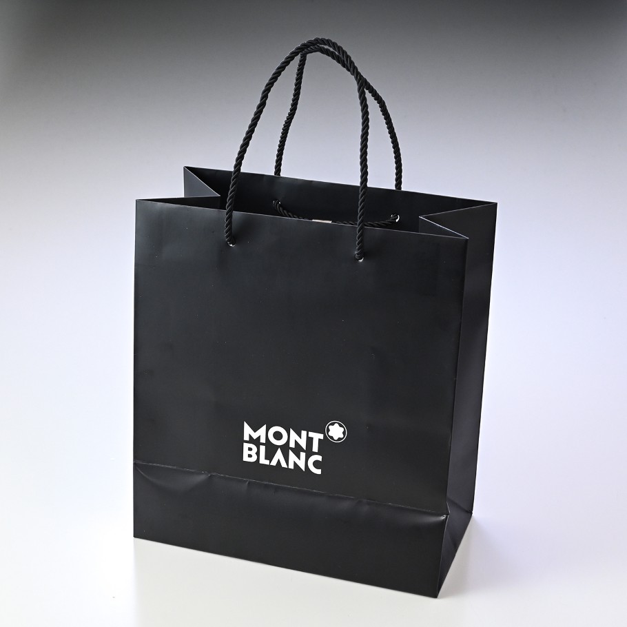 MONTBLANC 万年筆 ギフトセット MONTBLANC（筆記具、時計） 万年筆 名入れ モンブラン 145 マイ
