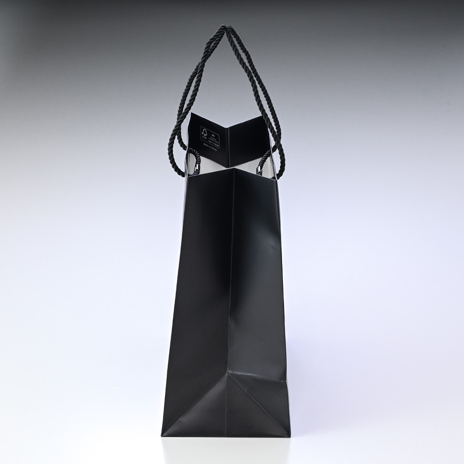 【ギフトセットのみの購入不可】 モンブラン 紙袋 リボン掛け MONTBLANC ギフトオプション 有料 ※必ずモンブランボールペンか万年筆と一緒にご購入ください　※モンブラン替え芯のみとの購入不可※　 商品1点につき1枚購入可能