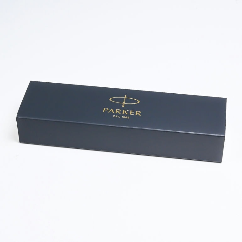 パーカー ボールペン 名入れ無料 PARKER コアライン IM マットグレイBT 2127895 名入れギフト ボールペン 文房具【スペシャルラッピング660円(別売り)】