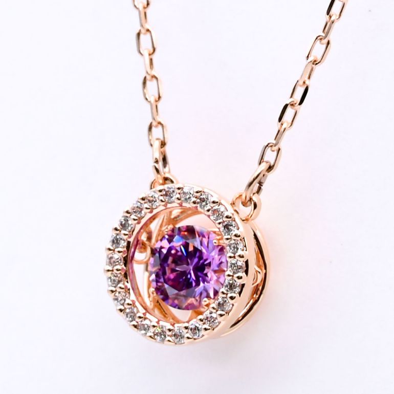 スワロフスキー SWAROVSKI ネックレス レディース