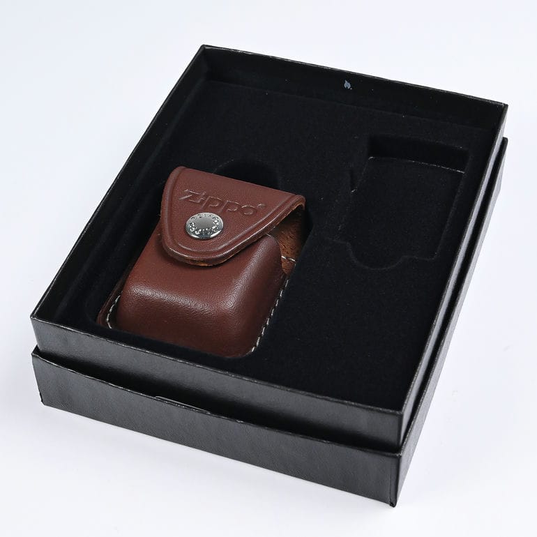 ケースのみ Zippo 木製ケース 小物入れ ダークブラウン 年代物 ケースのみ Zippo 木製ケース 小物入れ ダークブラウン 年代物