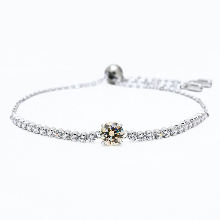 スワロフスキー SWAROVSKI ブレスレット Matrix Tennis マトリックス