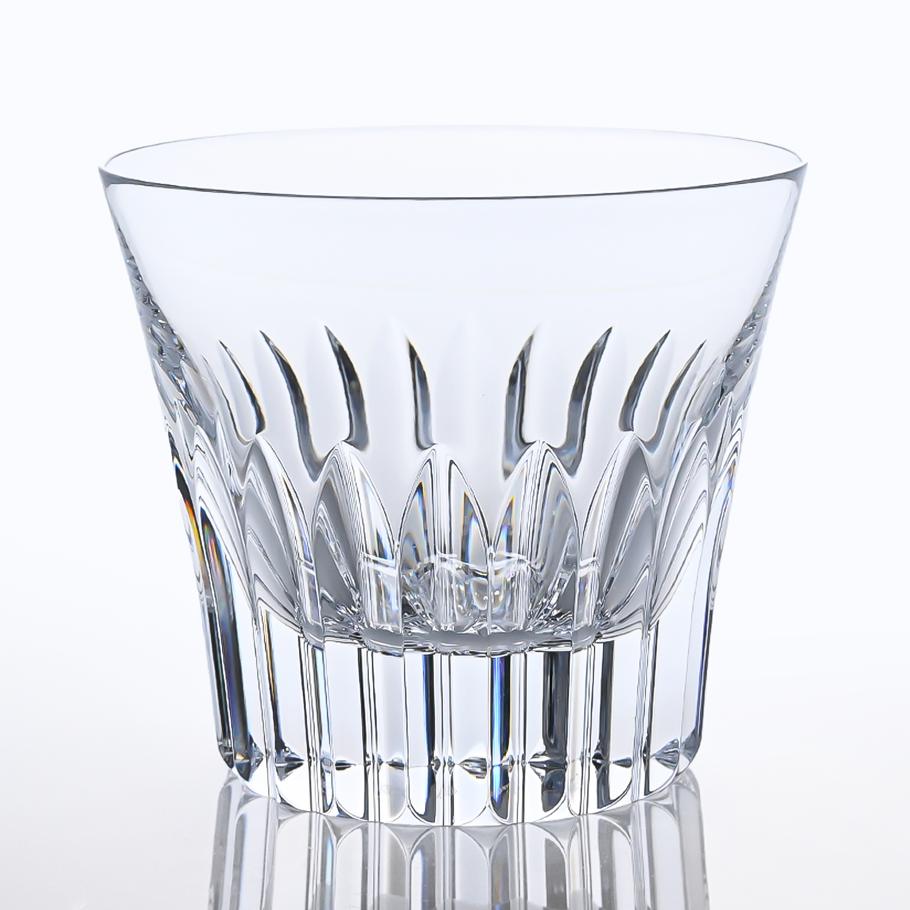 【名入れ可有料】バカラ Baccarat ギフトセット グラス ペア エブリデイ クリスタ タンブラー オールドファッション ロックグラス 250ml 2815965 【熨斗対応】 洋食器 高級 <br>【スペシャルラッピング1100円(別売り)】