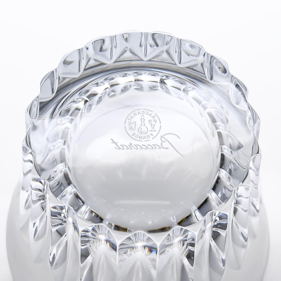 【名入れ可有料】バカラ Baccarat ギフトセット グラス ペア エブリデイ クリスタ タンブラー オールドファッション ロックグラス 250ml 2815965 【熨斗対応】 洋食器 高級 <br>【スペシャルラッピング1100円(別売り)】